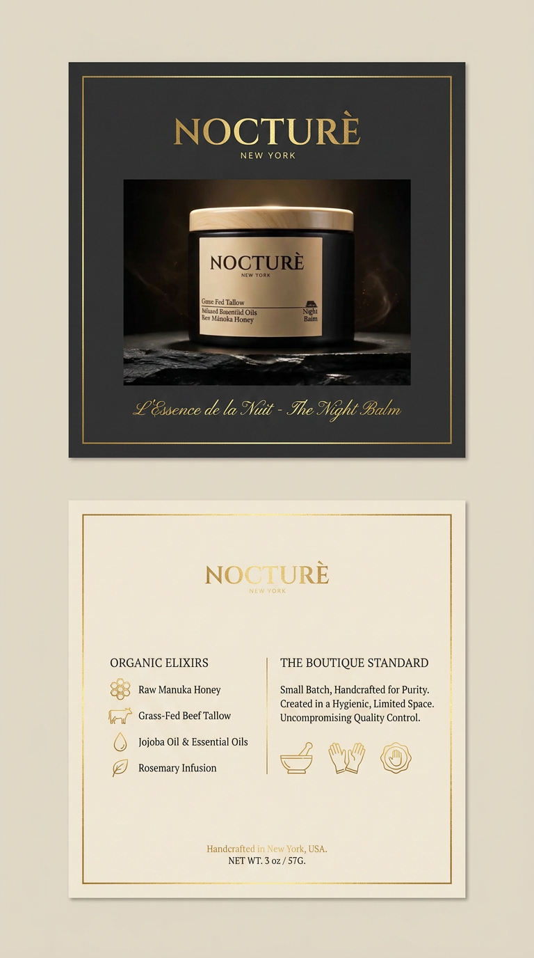 Nocturè