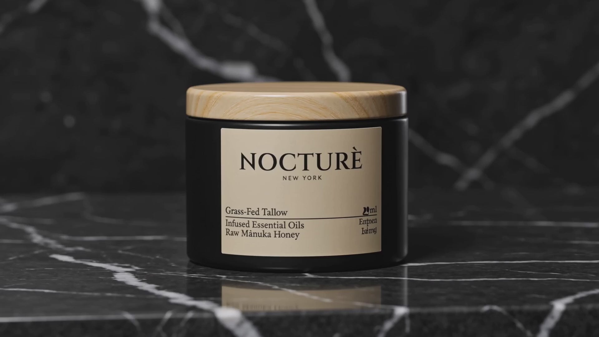 Nocturè